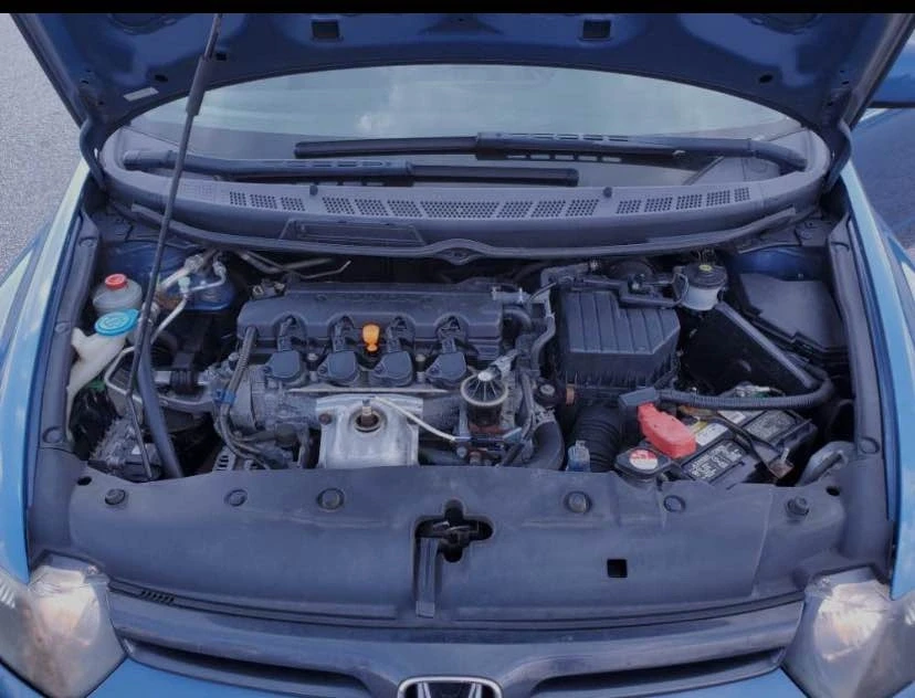 2010 Honda Civic 8th Gen - Image 7 of 7
