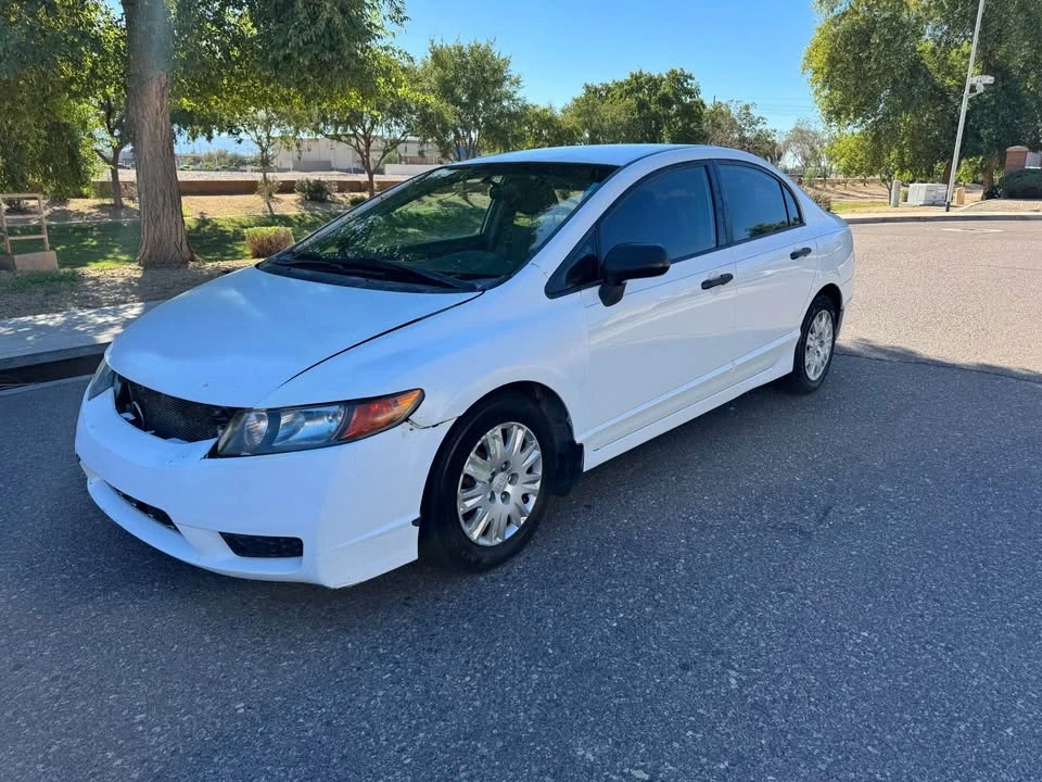 2010 Honda Civic 8th Gen - Image 13 of 14