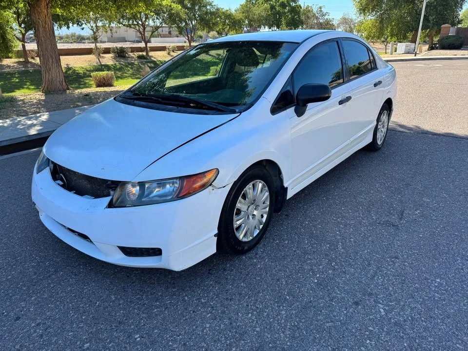 2010 Honda Civic 8th Gen - Image 14 of 14