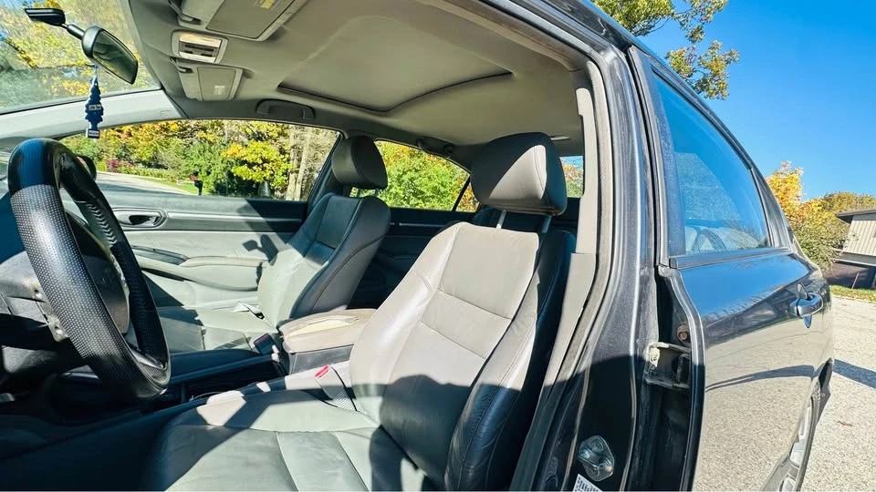 2010 Honda Civic 8th Gen - Image 7 of 7
