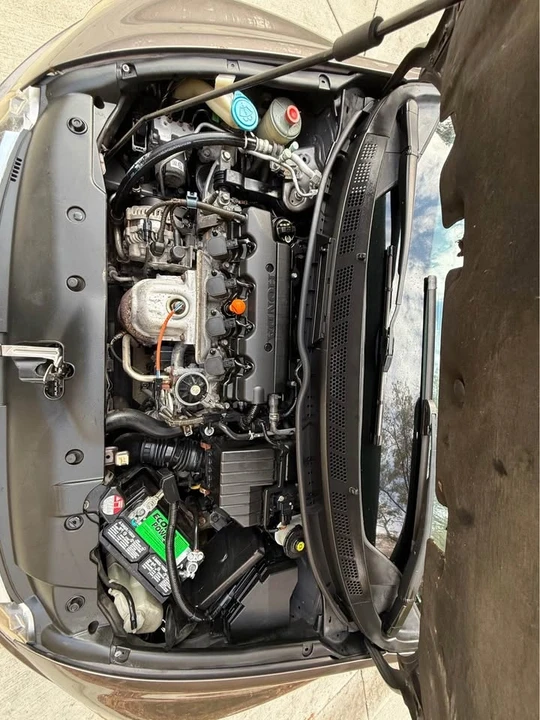 2010 Honda Civic 8th Gen - Image 13 of 13