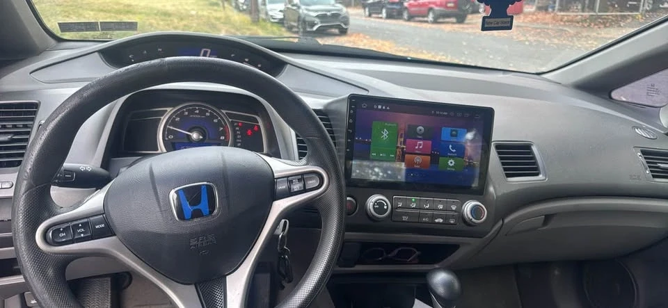 2010 Honda Civic 8th Gen - Image 10 of 11