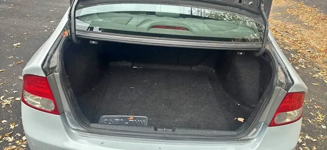 2010 Honda Civic EX Sedan