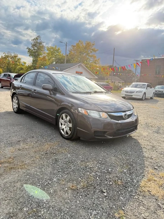 2010 Honda Civic 8th Gen - Image 6 of 20