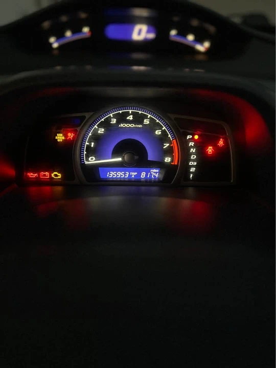2010 Honda Civic 8th Gen - Image 14 of 14