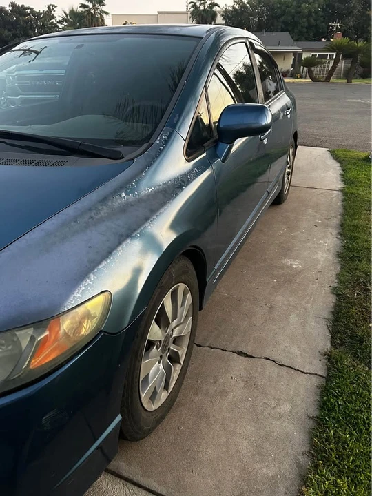 2010 Honda Civic 8th Gen - Image 6 of 14