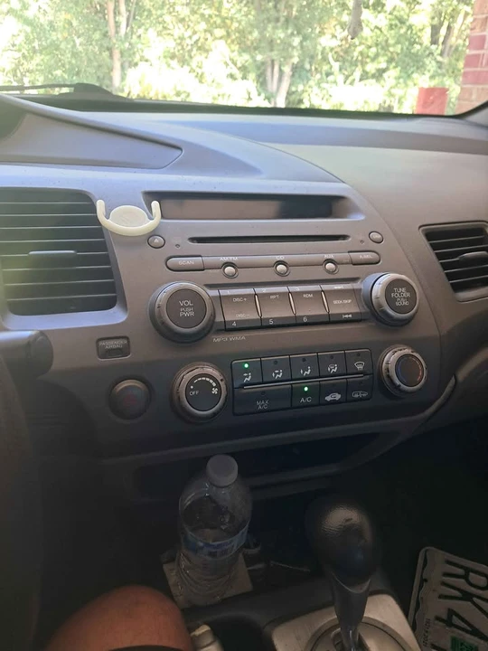 2010 Honda Civic 8th Gen - Image 13 of 13