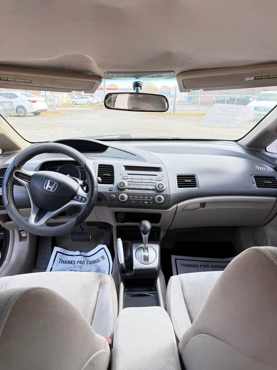 2010 Honda Civic 8th Gen - Image 15 of 16