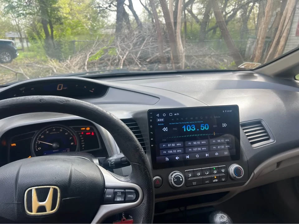 2010 Honda Civic 8th Gen - Image 8 of 8