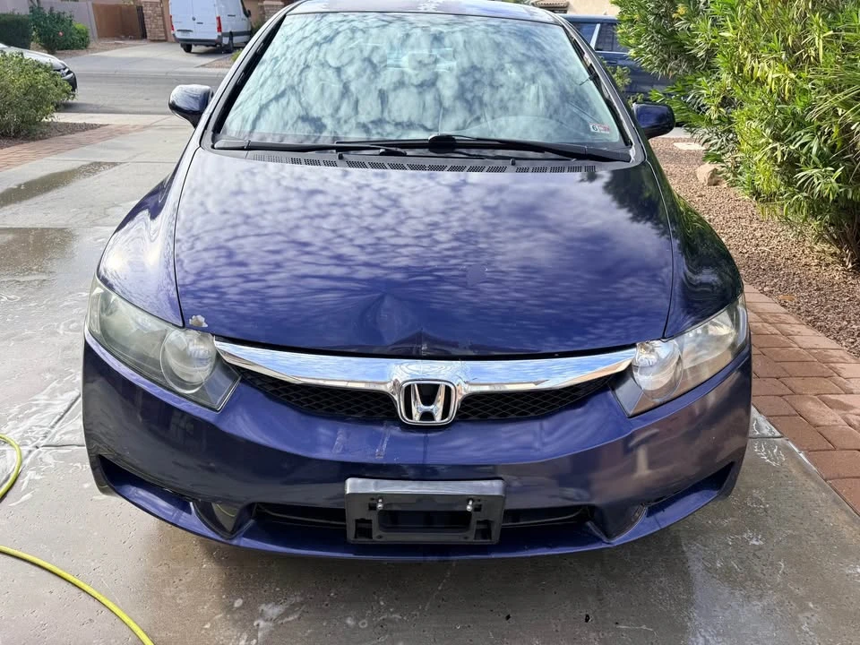 2010 Honda Civic 8th Gen - Image 3 of 14