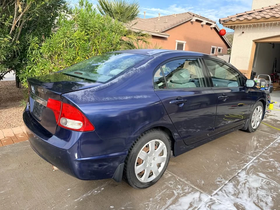 2010 Honda Civic 8th Gen - Image 6 of 14