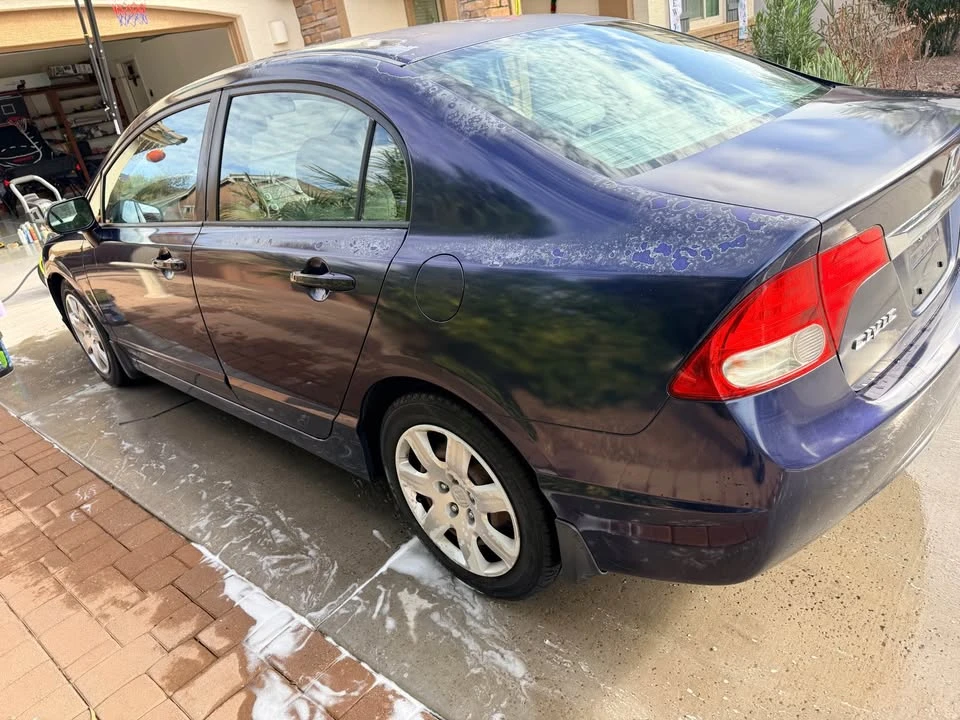 2010 Honda Civic 8th Gen - Image 5 of 14