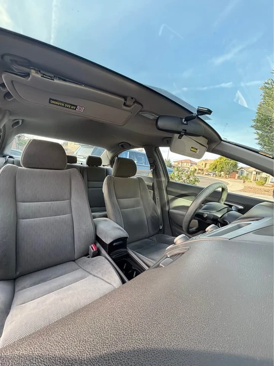 2010 Honda Civic 8th Gen - Image 14 of 14
