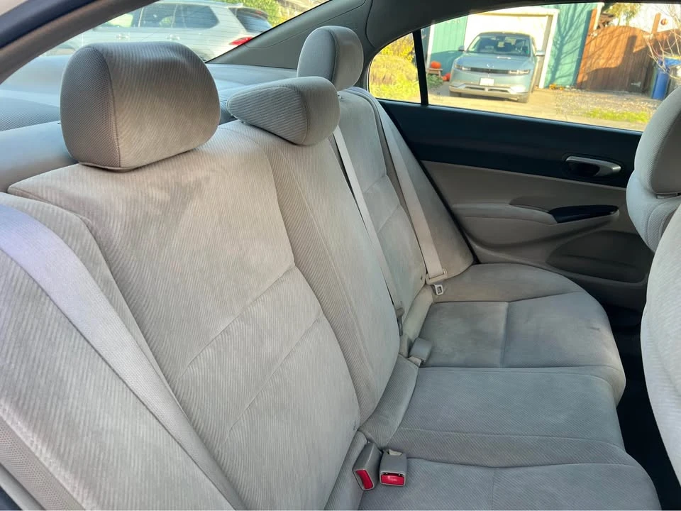2010 Honda Civic 8th Gen - Image 14 of 14