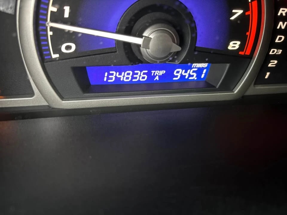 2010 Honda Civic 8th Gen - Image 14 of 14