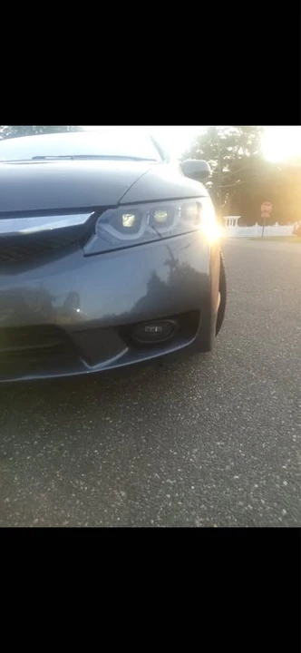 2010 Honda Civic 8th Gen - Image 9 of 9