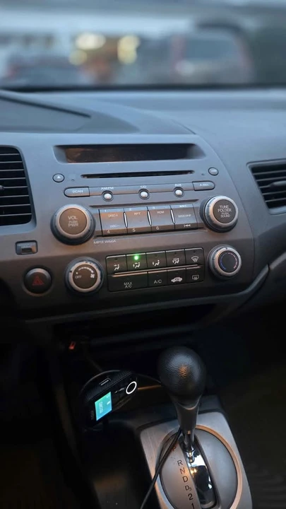 2010 Honda Civic 8th Gen - Image 9 of 9