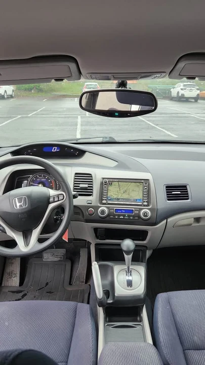 2010 Honda Civic 8th Gen - Image 9 of 10