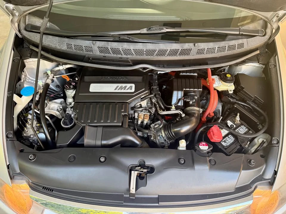 2010 Honda Civic 8th Gen - Image 17 of 17