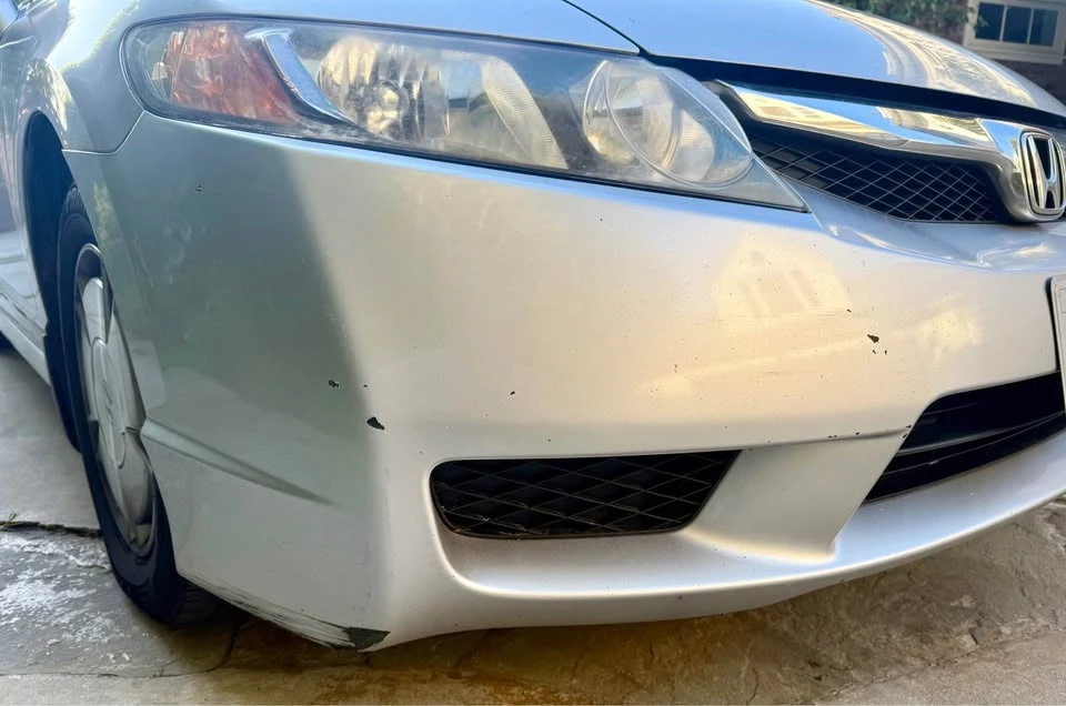 2010 Honda Civic 8th Gen - Image 6 of 17