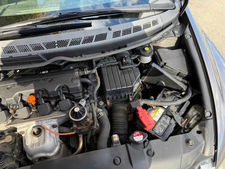 2010 Honda Civic 8th Gen - Image 14 of 14