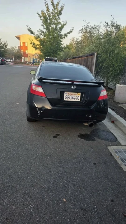 2010 Honda Civic 8th Gen - Image 7 of 8