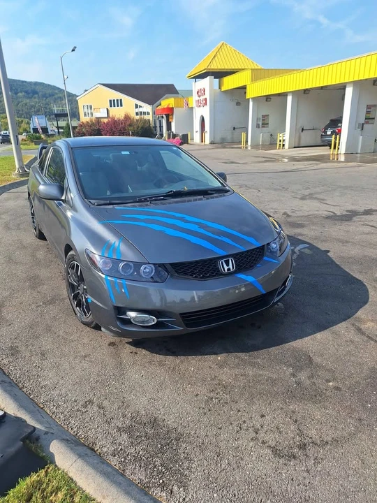 2010 Honda Civic 8th Gen - Image 8 of 10