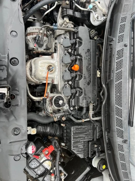 2010 Honda Civic 8th Gen - Image 13 of 13