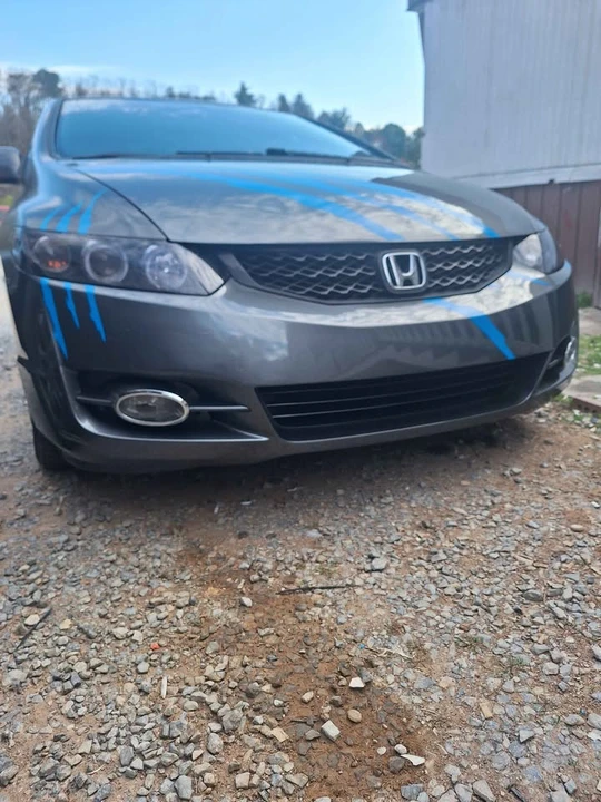 2010 Honda Civic 8th Gen - Image 7 of 10