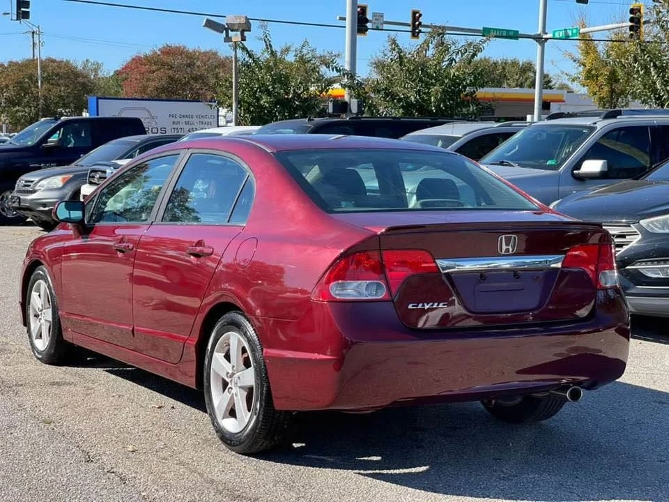 2010 Honda Civic 8th Gen - Image 2 of 16