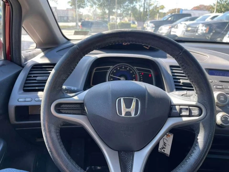 2010 Honda Civic 8th Gen - Image 15 of 16