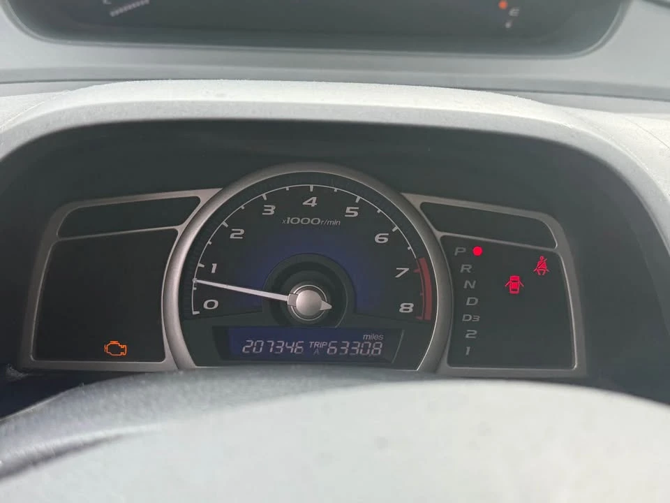 2010 Honda Civic 8th Gen - Image 11 of 11