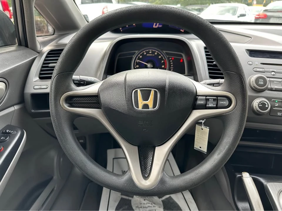 2010 Honda Civic 8th Gen - Image 10 of 13