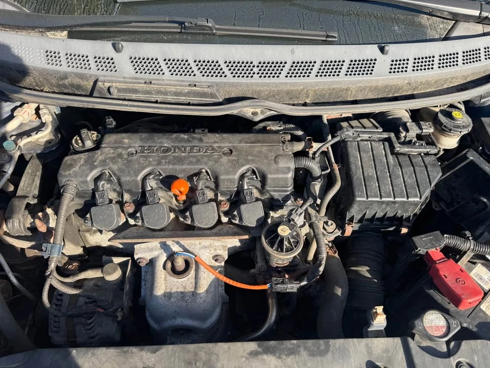 2010 Honda Civic 8th Gen - Image 7 of 10