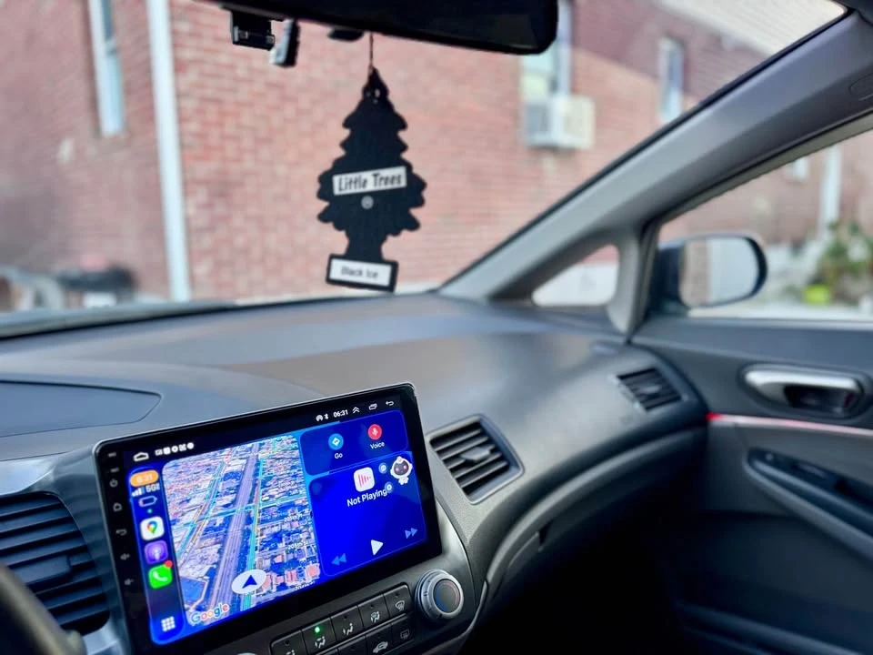 2010 Honda Civic 8th Gen - Image 14 of 20