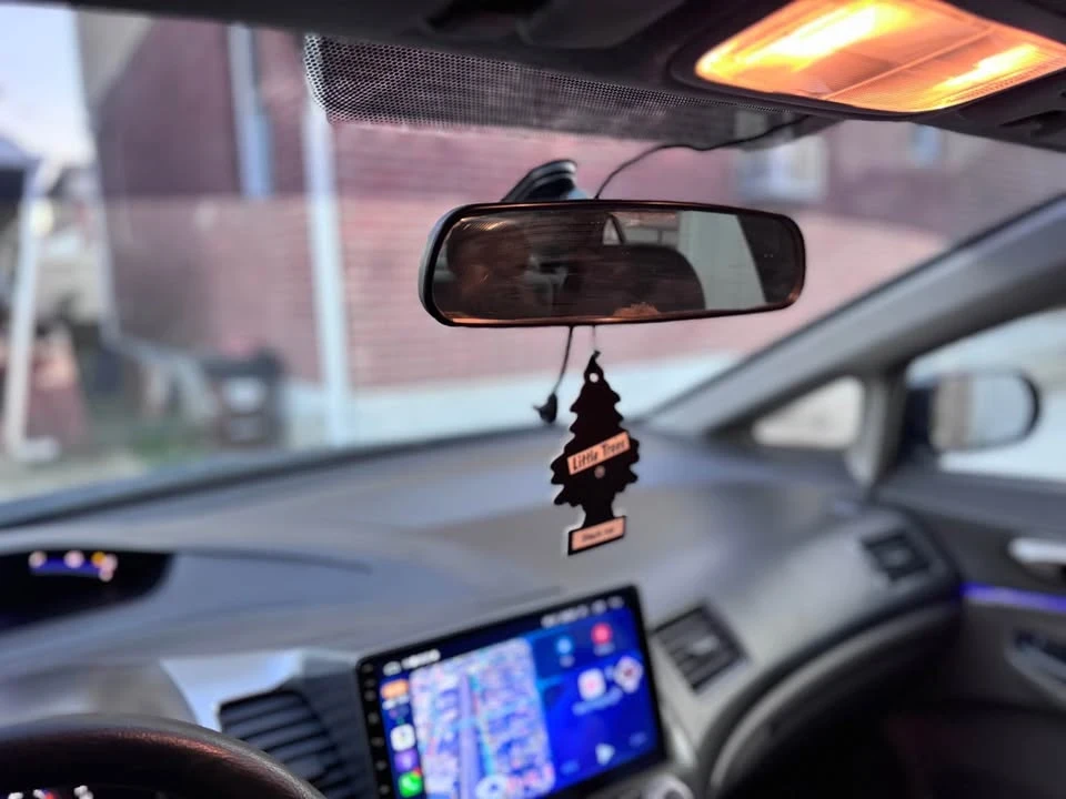 2010 Honda Civic 8th Gen - Image 18 of 20