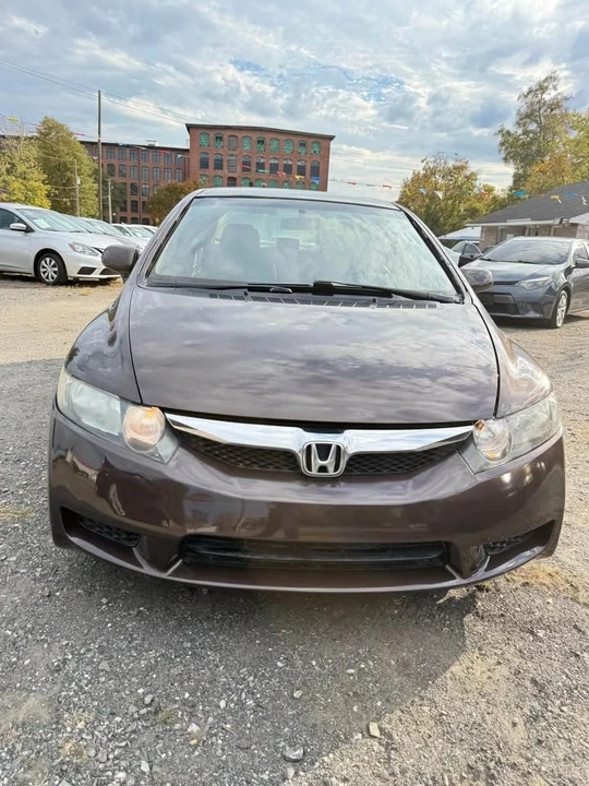2010 Honda Civic 8th Gen - Image 17 of 20