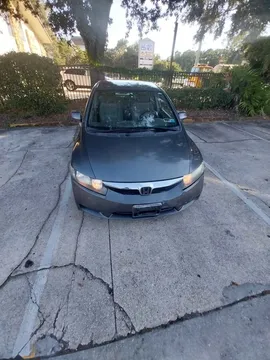 2010 Honda Civic LX Sedan