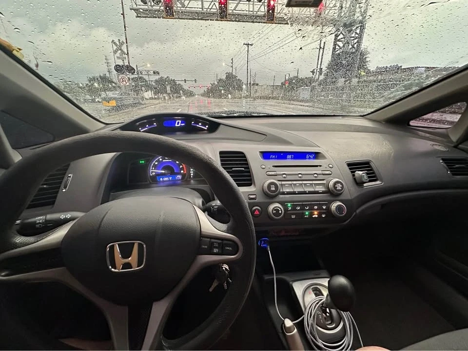 2010 Honda Civic 8th Gen - Image 9 of 10