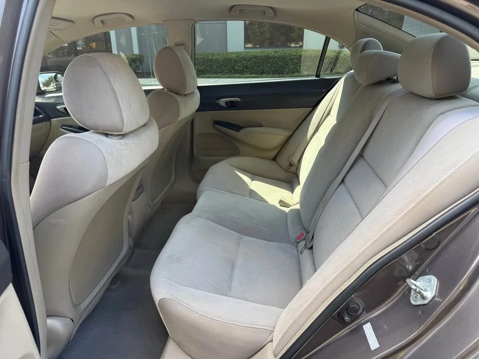 2010 Honda Civic 8th Gen - Image 11 of 14