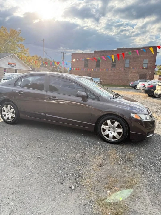2010 Honda Civic 8th Gen - Image 5 of 20