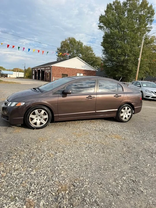 2010 Honda Civic 8th Gen - Image 19 of 20