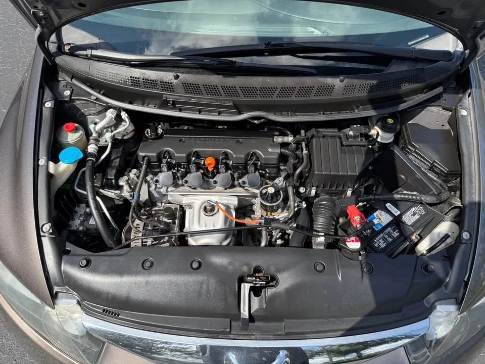 2010 Honda Civic 8th Gen - Image 14 of 14