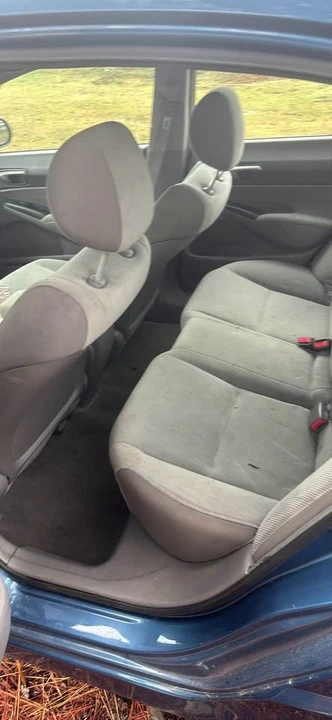 2010 Honda Civic 8th Gen - Image 6 of 6