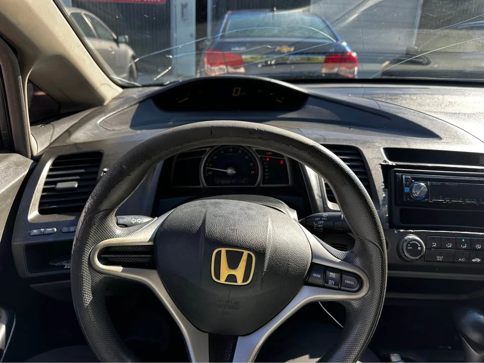 2010 Honda Civic 8th Gen - Image 12 of 14