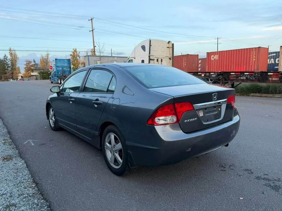 2010 Honda Civic 8th Gen - Image 6 of 16