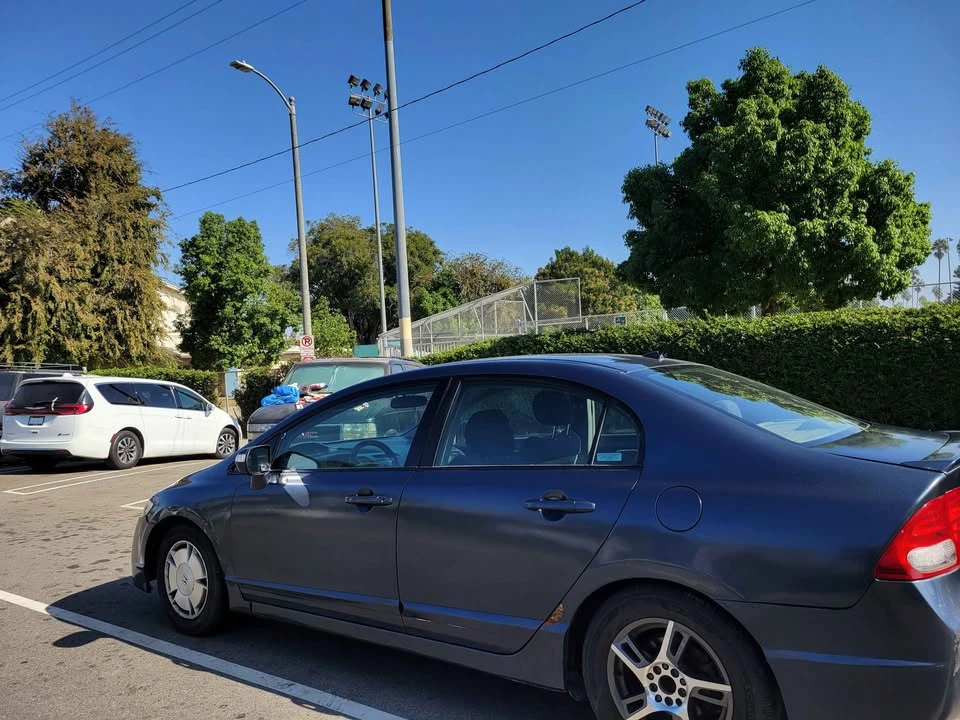2010 Honda Civic 8th Gen - Image 6 of 15