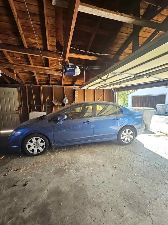 2010 Honda Civic 8th Gen - Image 9 of 11