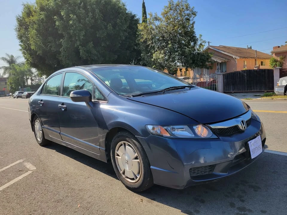 2010 Honda Civic 8th Gen - Image 13 of 15