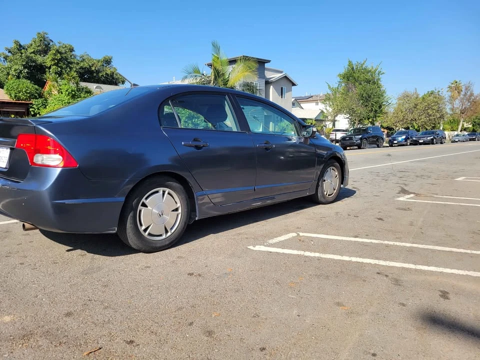 2010 Honda Civic 8th Gen - Image 14 of 15